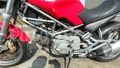     Ducati M400S 2002  13